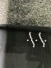 Unbranded Black Active Pants Size M (estimated) - photo 7