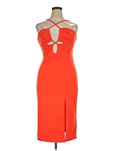 Lulus Cocktail Dress (view 1)