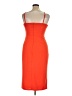 Lulus Orange Cocktail Dress Size XL - photo 2