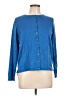 Boden Blue Cardigan Size L - photo 1