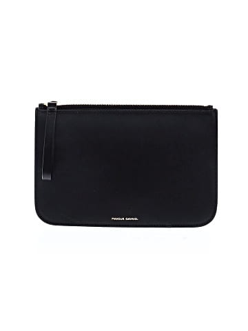 Mansur Gavriel Leather Wristlet (view 1)