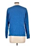 Boden Blue Cardigan Size L - photo 2