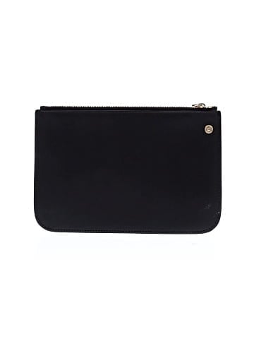 Mansur Gavriel Leather Wristlet (view 2)