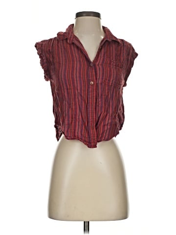Japna Sleeveless T-Shirt (view 1)