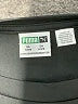Puma 100% Polyester Black Long Sleeve T-Shirt Size 7 - 8 - photo 3
