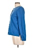 Boden Blue Cardigan Size L - photo 5