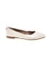 TOMS Ivory Flats Size 7 1/2 - photo 1