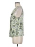 CAbi 100% Rayon Green Tank Top Size M - photo 5