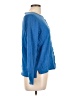 Boden Blue Cardigan Size L - photo 4