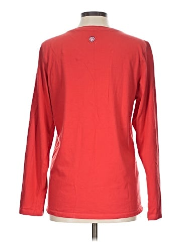 Life Is Good Long Sleeve T-Shirt (view 2)