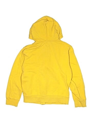 Piombo Zip Up Hoodie (view 2)