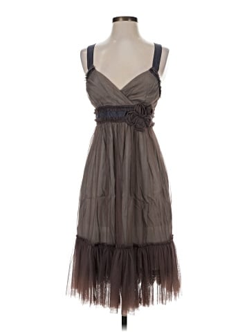 Moulinette Soeurs Cocktail Dress (view 1)