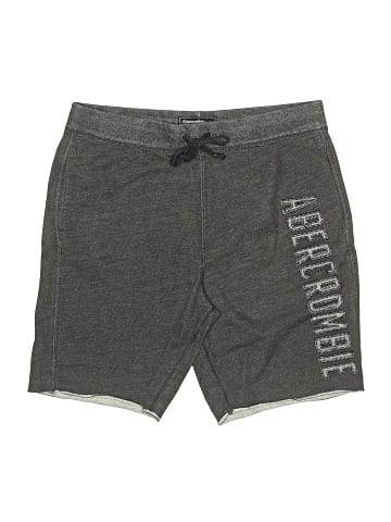 Abercrombie & Fitch Athletic Shorts (view 1)