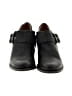 Sofft Black Ankle Boots Size 6 1/2 - photo 2