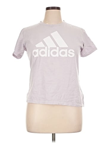Adidas Short Sleeve T-Shirt (view 1)