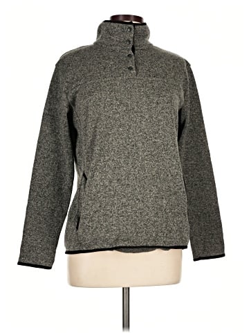 Eddie Bauer Pullover Sweater (view 1)