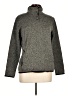Eddie Bauer 100% Polyester Gray Pullover Sweater Size L - photo 1