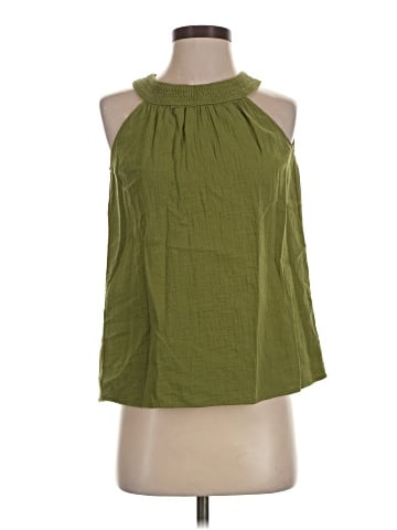 Boden Sleeveless Blouse (view 1)