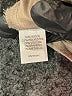J.Jill Chevron-herringbone Gray Dress Pants Size 10 - photo 8