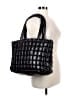 Assorted Brands 100% Polyurethane Argyle Black Tote One size - photo 2