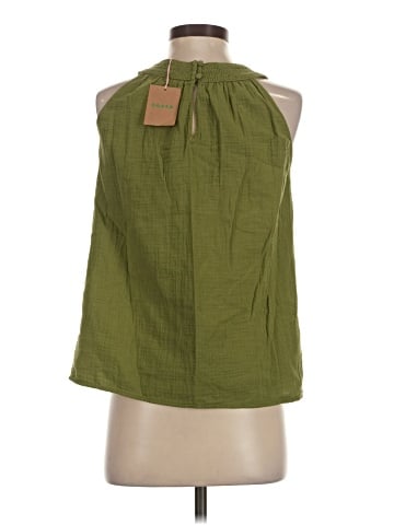 Boden Sleeveless Blouse (view 2)