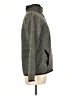 Eddie Bauer 100% Polyester Gray Pullover Sweater Size L - photo 4
