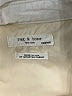 Rag & Bone Ivory Long Sleeve Button-Down Shirt Size XXS - photo 7
