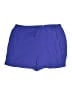 L.L.Bean Solid Purple Athletic Shorts Size 1X - photo 1