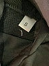 Unbranded 100% Polyester Black Pullover Hoodie Size S - photo 7