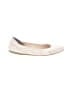 ROTHY'S Ivory Flats Size 8 1/2 - photo 1
