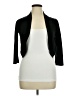 Ronni Nicole Black Cardigan Size XL - photo 1