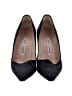 Manolo Blahnik Black Heels Size EU 37 - photo 2