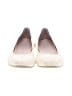 ROTHY'S Ivory Flats Size 8 1/2 - photo 2