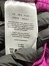 Columbia 100% Polyester Purple Track Jacket Size S - photo 7