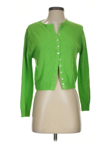 Zara Cardigan (view 1)
