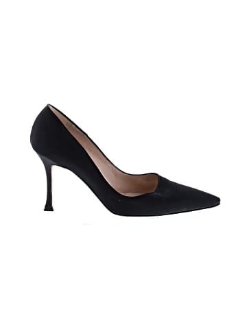 Manolo Blahnik Heels (view 1)