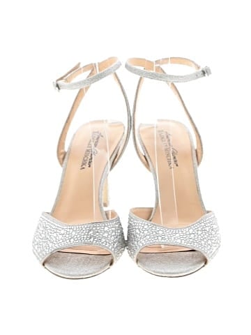 Badgley Mischka Sandals (view 2)