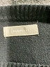 Everlane Solid Black Cashmere Pullover Sweater Size L - photo 7