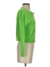 Zara Green Cardigan Size S - photo 4