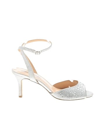 Badgley Mischka Sandals (view 1)