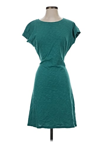 J.Crew Factory Store Casual Dress (view 1)