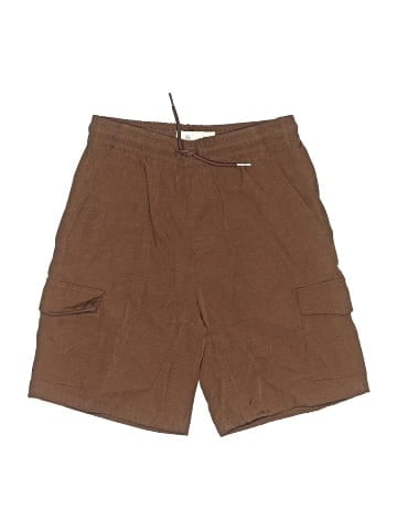CRAFT + FLOW Cargo Shorts (view 1)