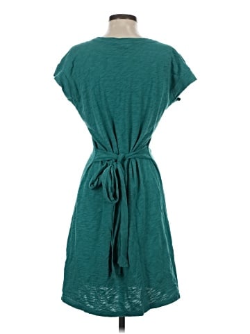 J.Crew Factory Store Casual Dress (view 2)