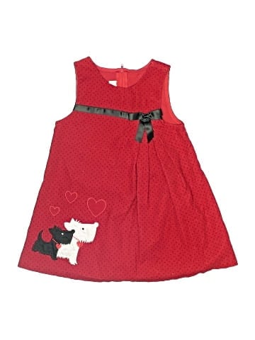 Bonnie Baby Dress (view 1)
