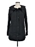 Cole Haan Black Coat Size M - photo 1