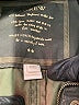 J.Crew 100% Cotton Green Jacket Size XXS - photo 6