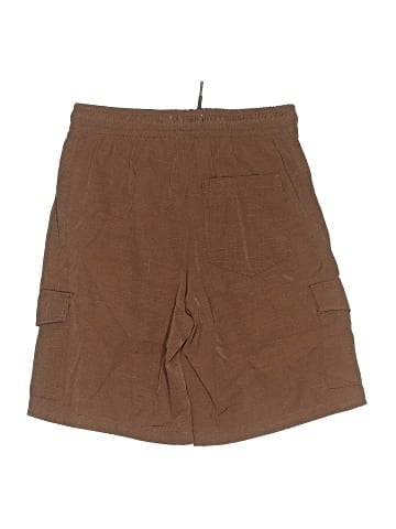 CRAFT + FLOW Cargo Shorts (view 2)