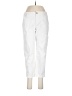 Eddie Bauer White Casual Pants Size 6 - photo 1