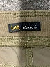 Lee Green Cargo Pants Size 14M - photo 7