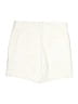 Ann Taylor Ivory Shorts Size 0 (estimated) - photo 2